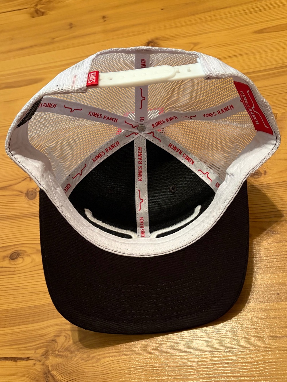 Kimes Ranch Hat - Picture 4 of 5